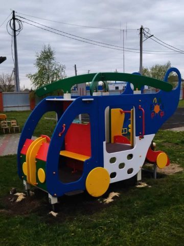 Детский сад Солидарность Липецкая область