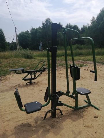 СП Алексеевское Рязанская область