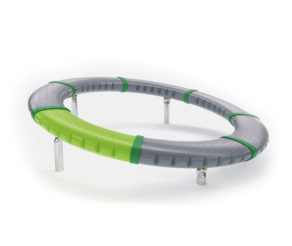 Карусель "Кольцо"