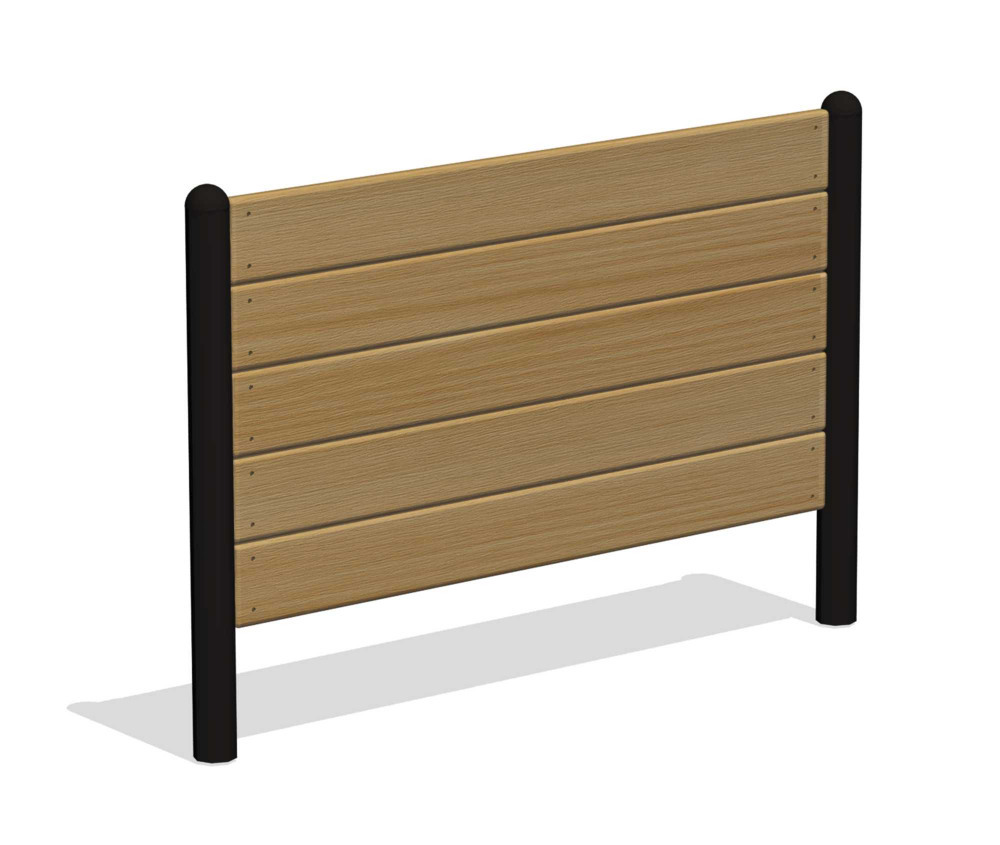 Препятствие для собак "Барьер M"